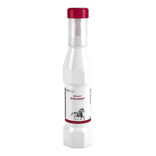 almapharm allequin ArthroDol für Pferde